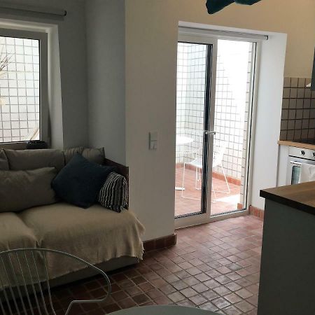 Luzz Me - Casa Da Fuzeta Apartment Exterior photo