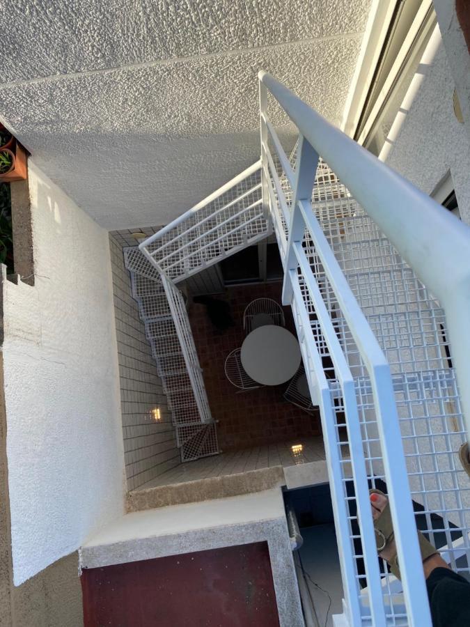 Luzz Me - Casa Da Fuzeta Apartment Exterior photo