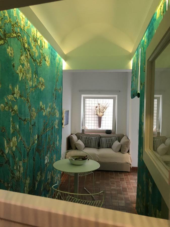 Luzz Me - Casa Da Fuzeta Apartment Exterior photo