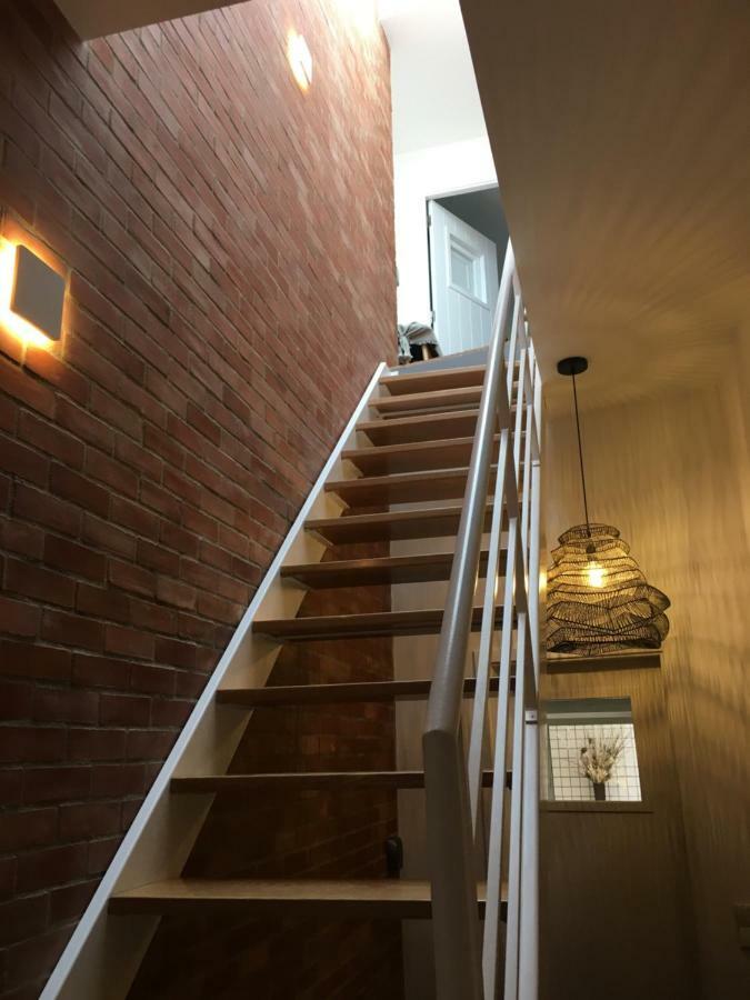 Luzz Me - Casa Da Fuzeta Apartment Exterior photo