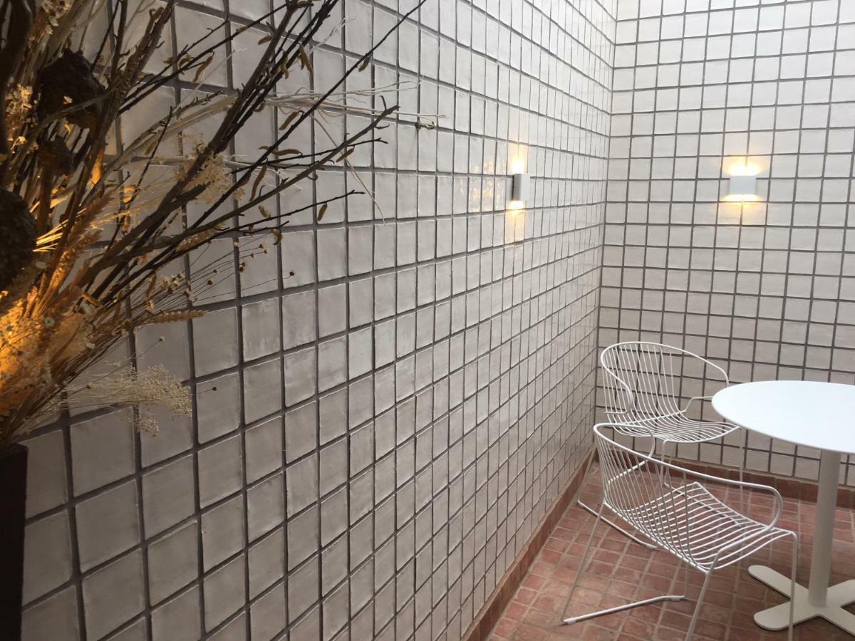 Luzz Me - Casa Da Fuzeta Apartment Exterior photo