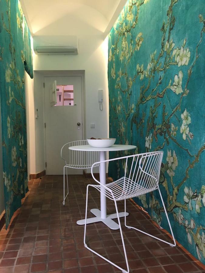 Luzz Me - Casa Da Fuzeta Apartment Exterior photo