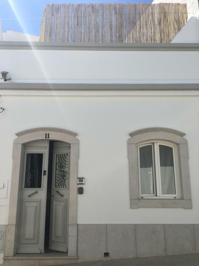 Luzz Me - Casa Da Fuzeta Apartment Exterior photo